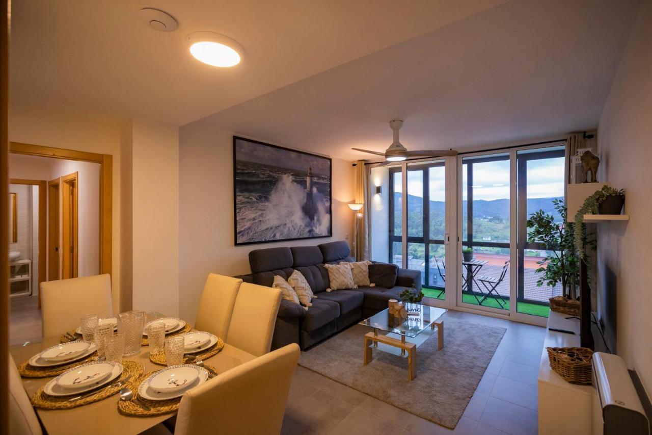 Area Suites Jove Ngoại thất bức ảnh