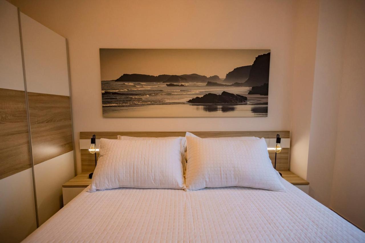 Area Suites Jove Ngoại thất bức ảnh