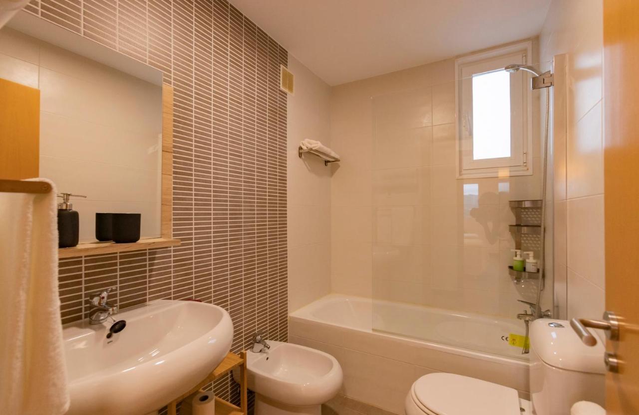 Area Suites Jove Ngoại thất bức ảnh