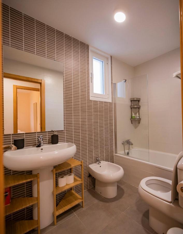 Area Suites Jove Ngoại thất bức ảnh