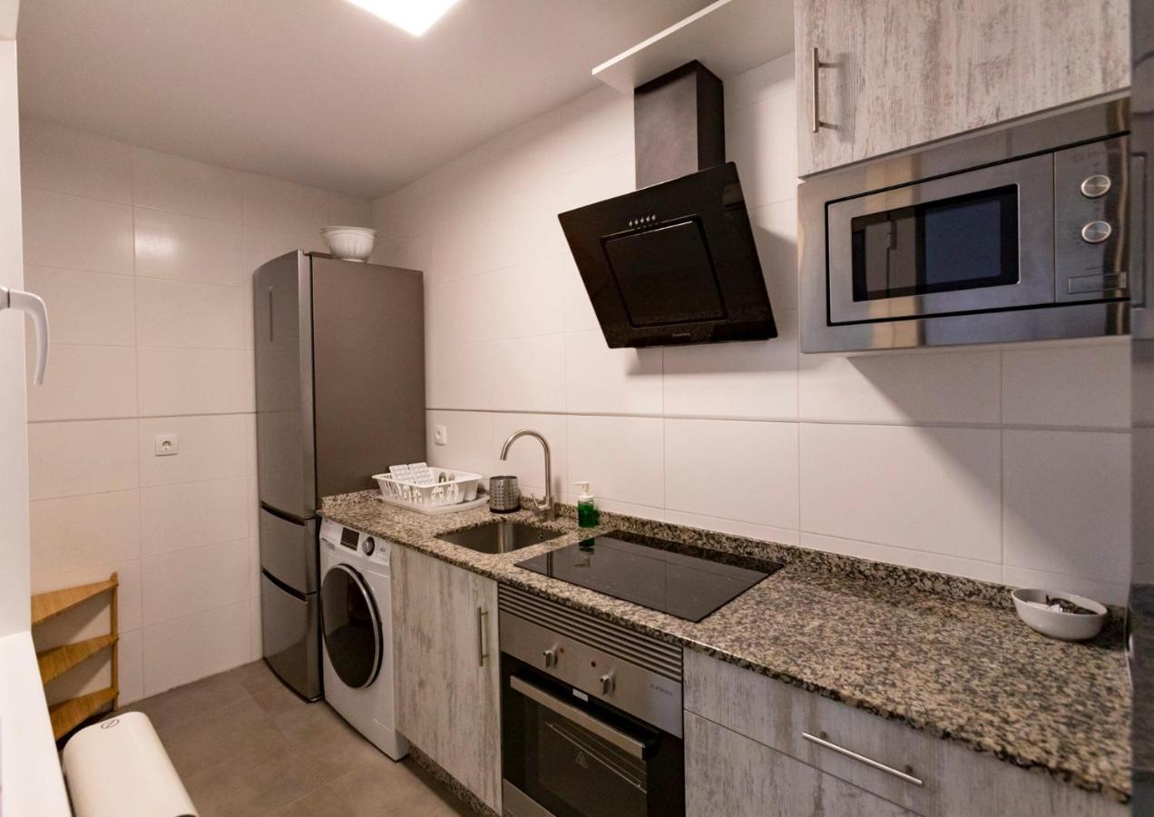 Area Suites Jove Ngoại thất bức ảnh