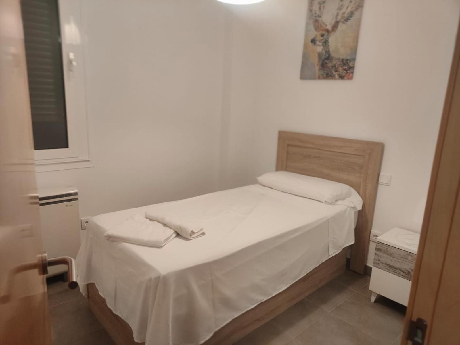 Area Suites Jove Ngoại thất bức ảnh