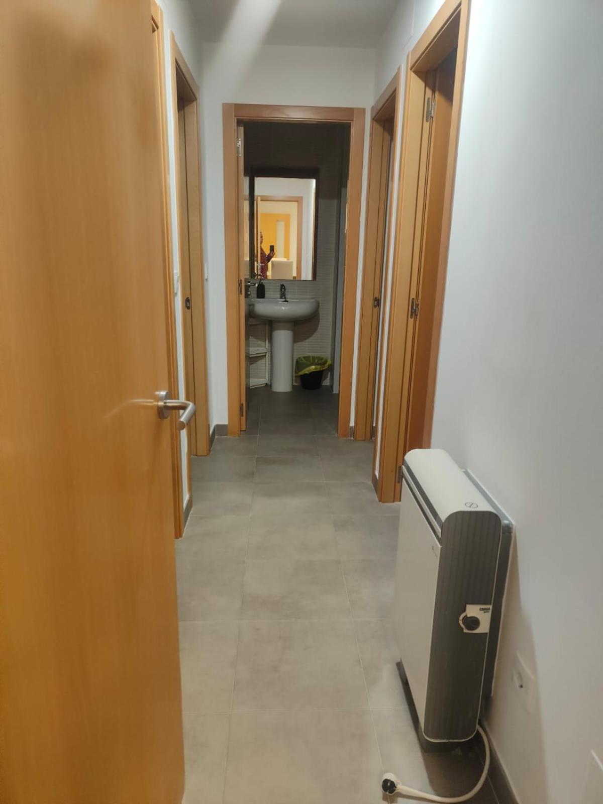 Area Suites Jove Ngoại thất bức ảnh