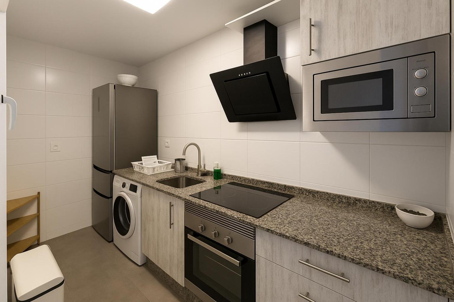 Area Suites Jove Ngoại thất bức ảnh