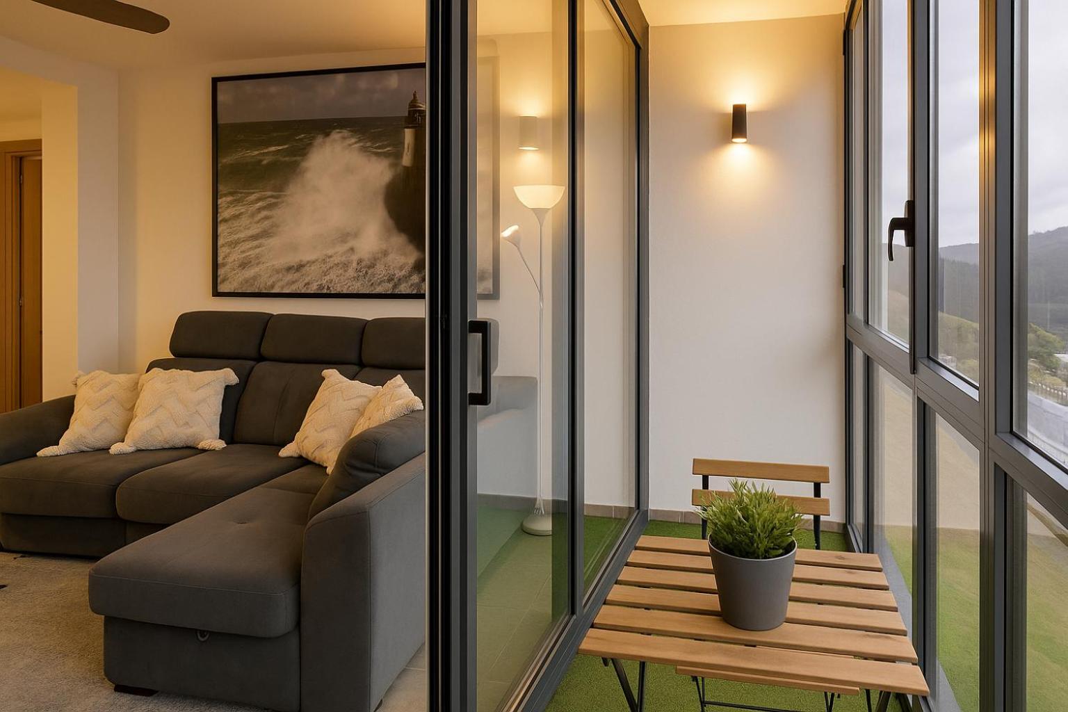 Area Suites Jove Ngoại thất bức ảnh